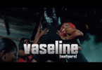 CDQ - Vaseline Video