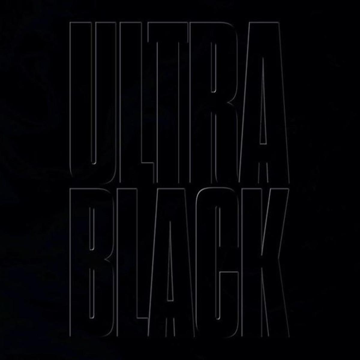 Nas - Ultra Black Ft. Hit-Boy