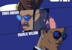 O.T. Genasis - Back To You ft. Chris Brown & Charlie Wilson