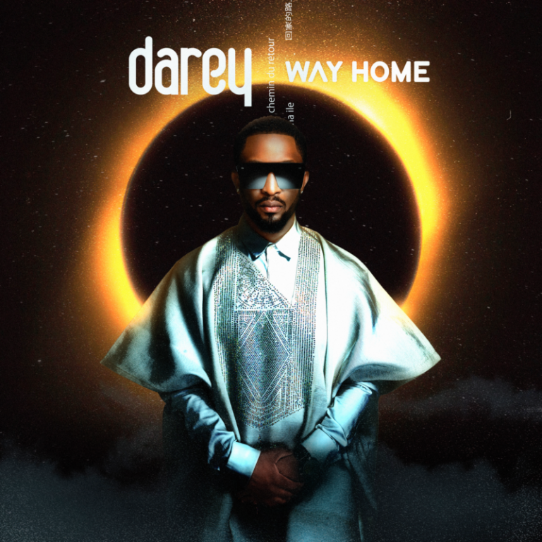 Darey - Way Home