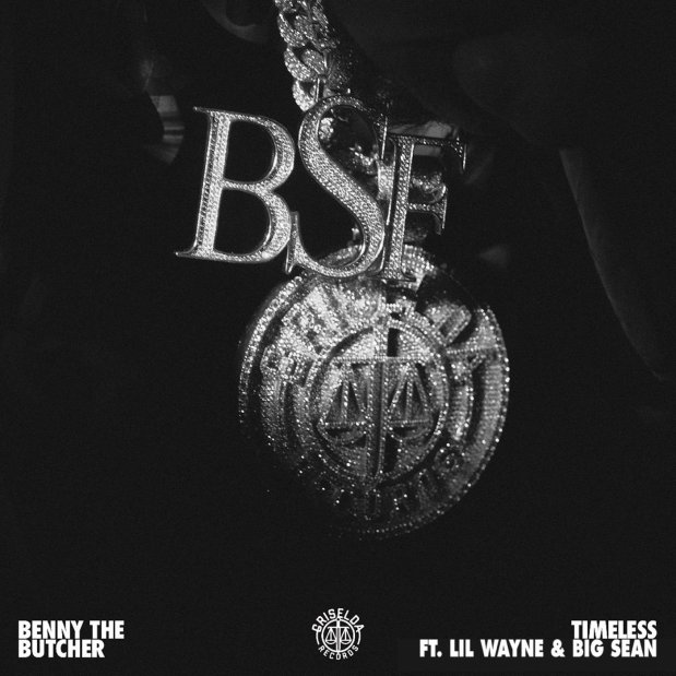 Benny the Butcher - Timeless ft. Lil Wayne & Big Sean