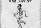 Blaq Jerzee x Tekno - One Leg Up