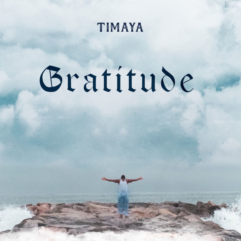 Timaya - Gra Gra