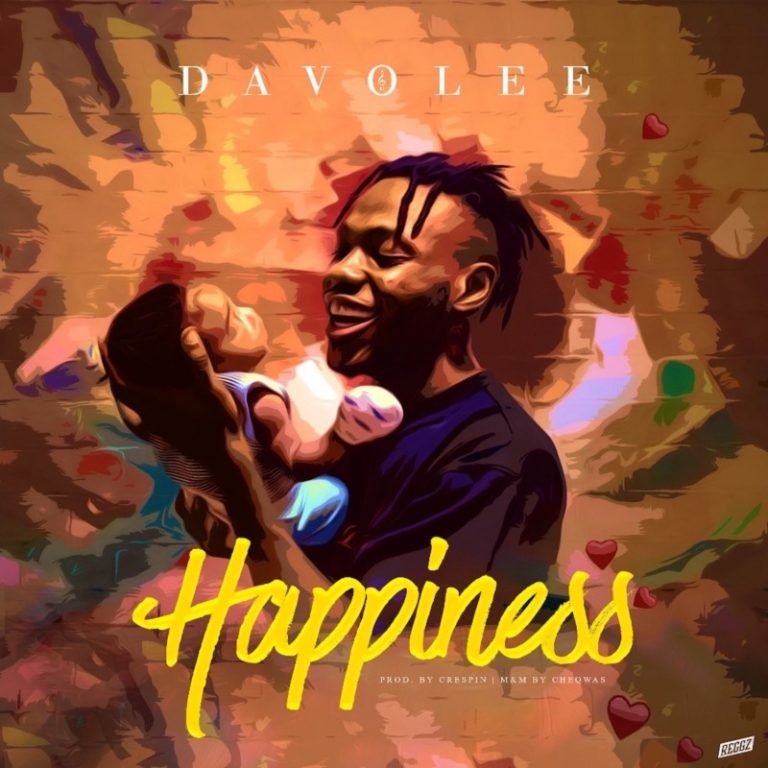 Davolee - Happiness