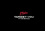 2Baba - Target You ft. Syemca
