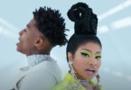 Mike Will Made-It - What That Speed Bout!? Ft. Nicki Minaj & NBA YoungBoy,