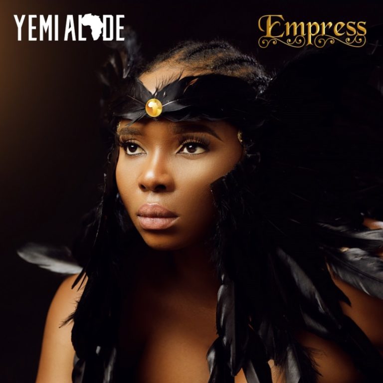 Yemi Alade - Empress