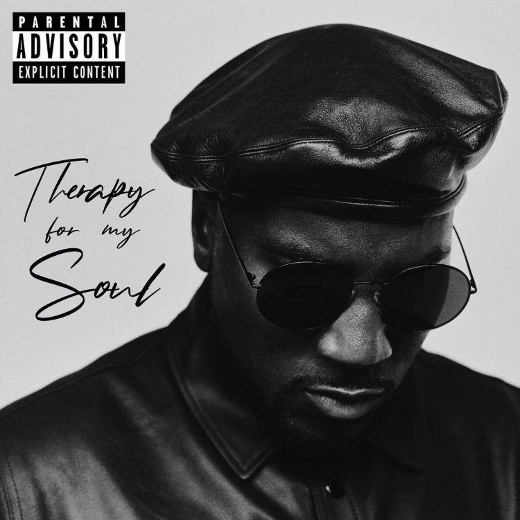 Jeezy - Therapy For My Soul