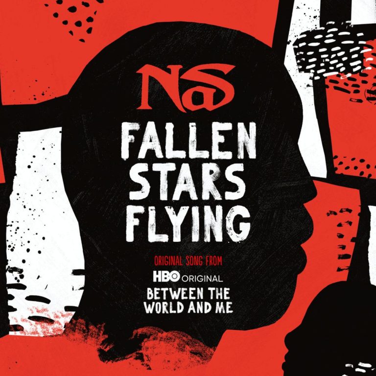 Nas - Fallen Stars Flying