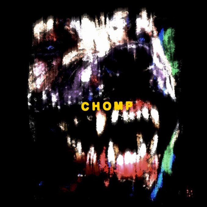 Russ Chomp EP