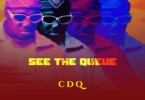 CDQ - See The Queue EP