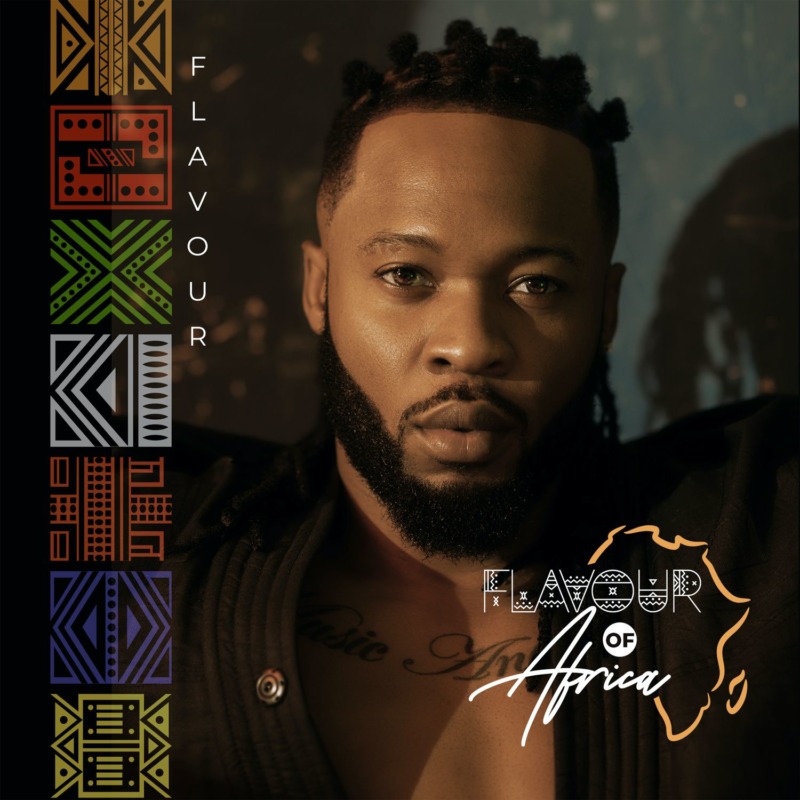 Flavour - Flavour of Africa