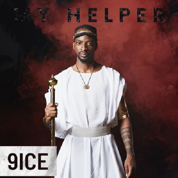 9ice - My Helper