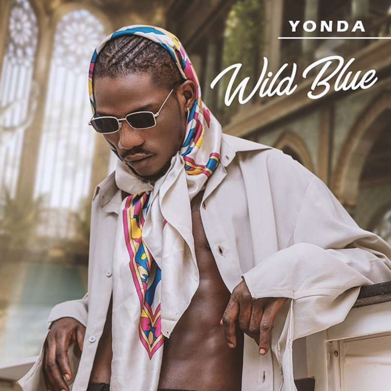Yonda Wild Blue