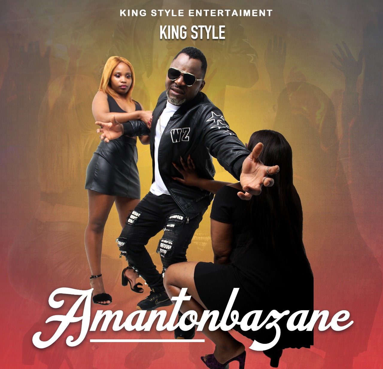 Kingstyle - Amantonbazane