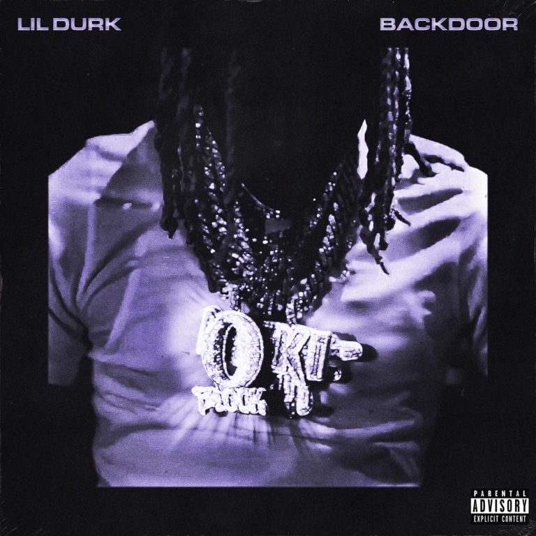 Lil Durk - Backdoor