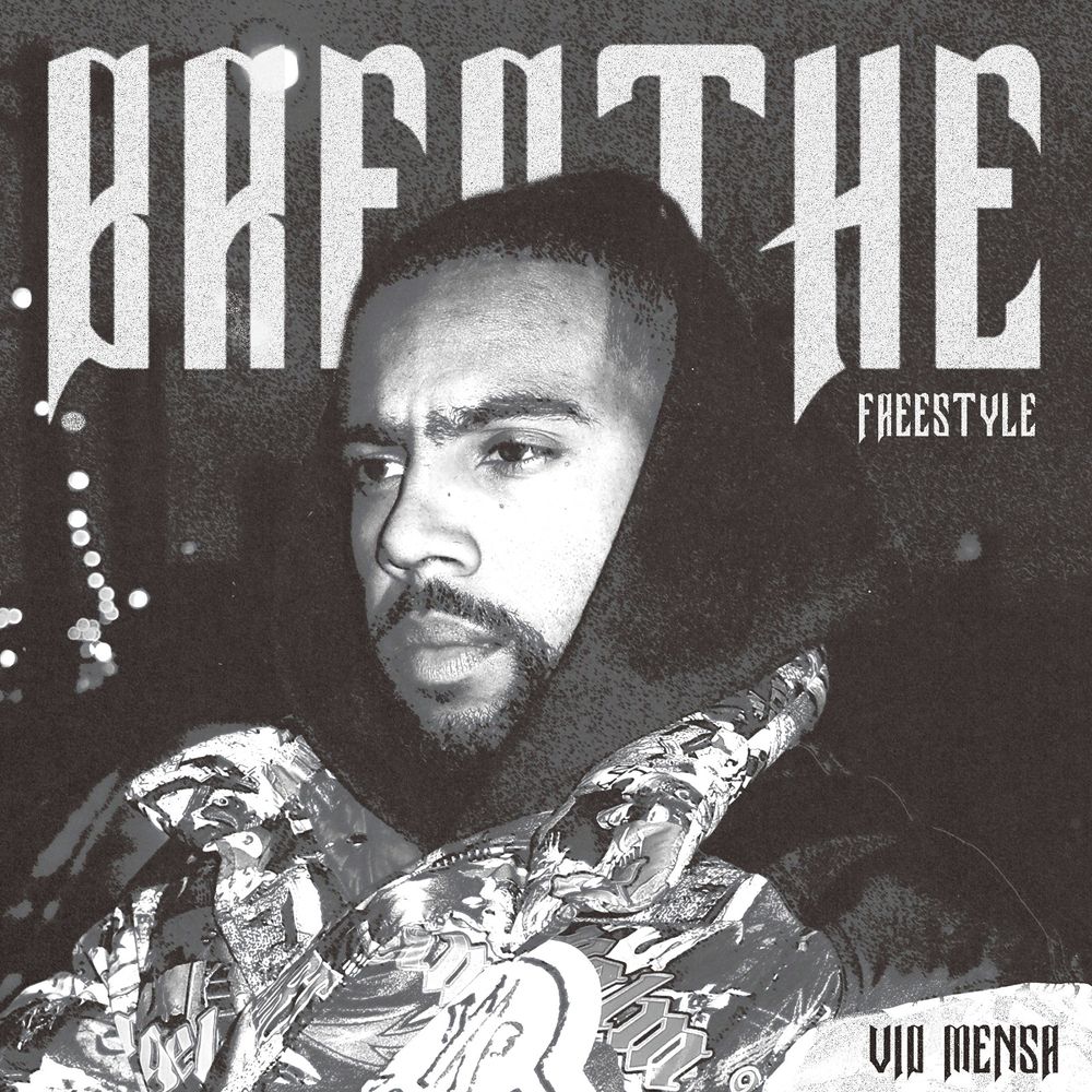 Vic Mensa - Breathe (Freestyle)