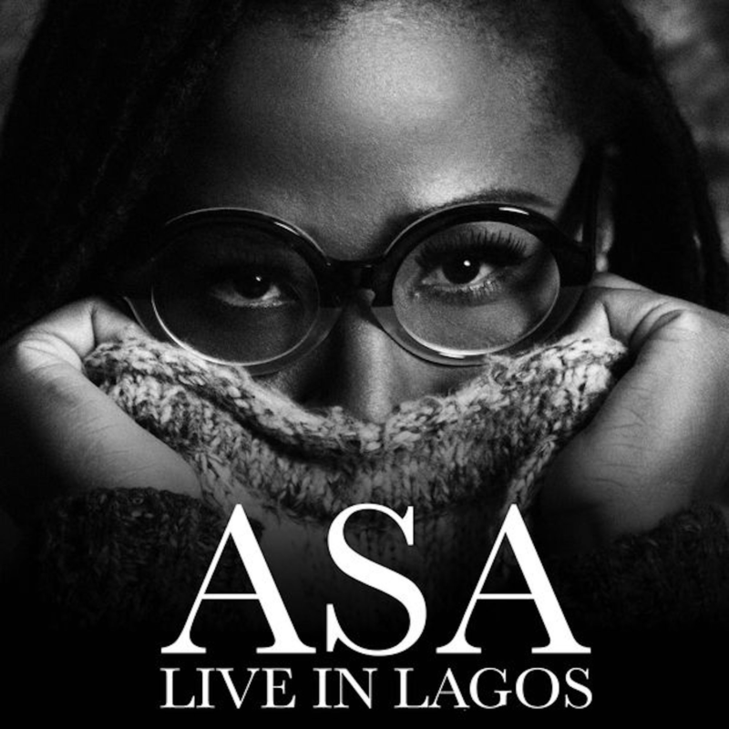 Asa - Live In Lagos