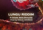 DJ Consequence - Lungu Riddim ft. Oxlade, Bella Shmurda