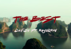 Davido - The Best ft. Mayorkun