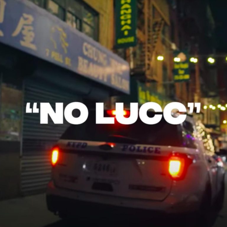Dave East - No Lucc
