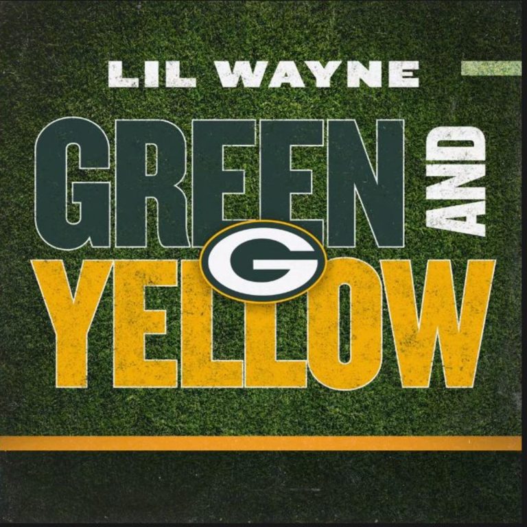 Lil Wayne - Green And Yellow