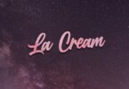 T-Classic x MixNaija - La Cream (For Life)