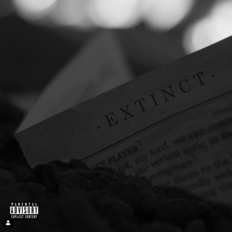 Reason - Extinct (Extended)