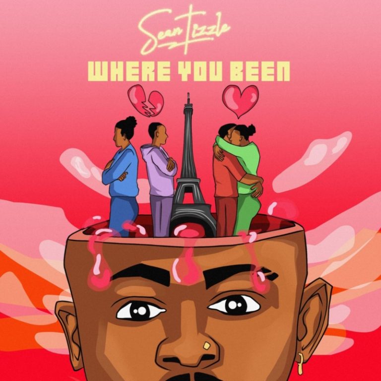 ean Tizzle - "Where You Been" The EP