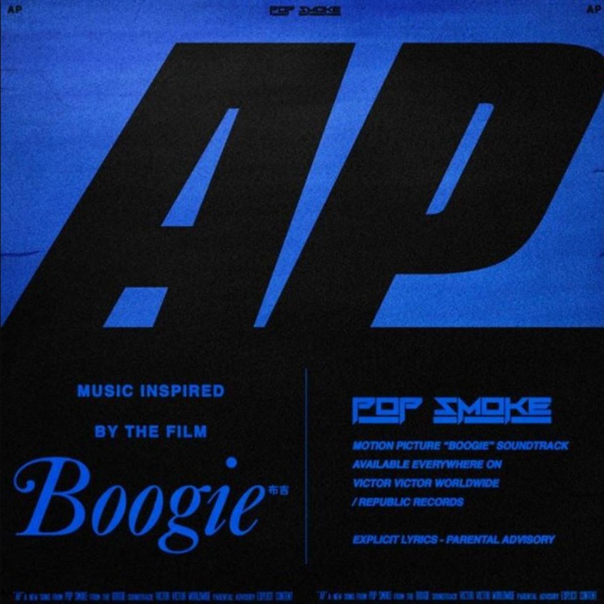 Pop Smoke - AP