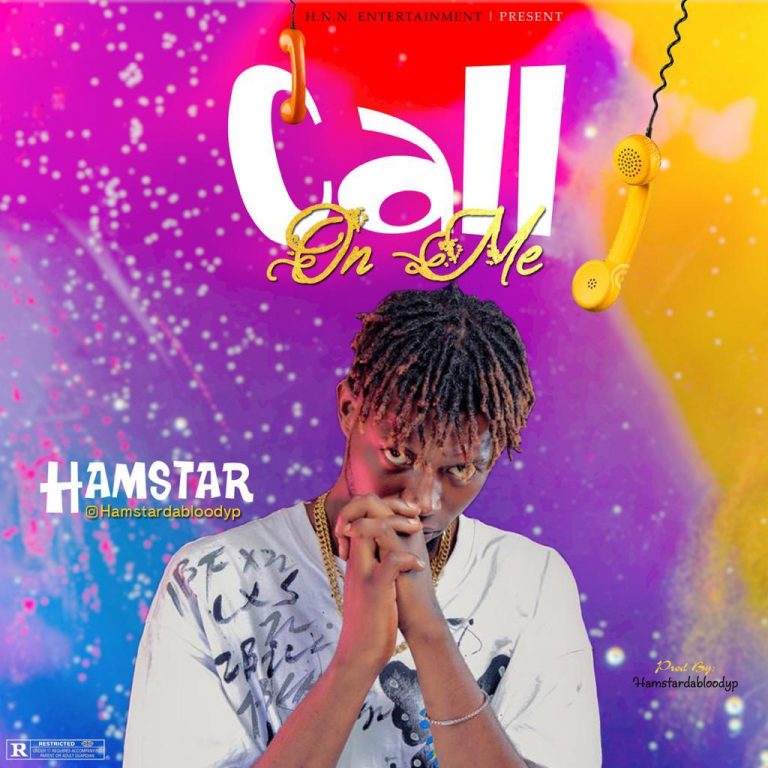 Hamstar - Call On Me