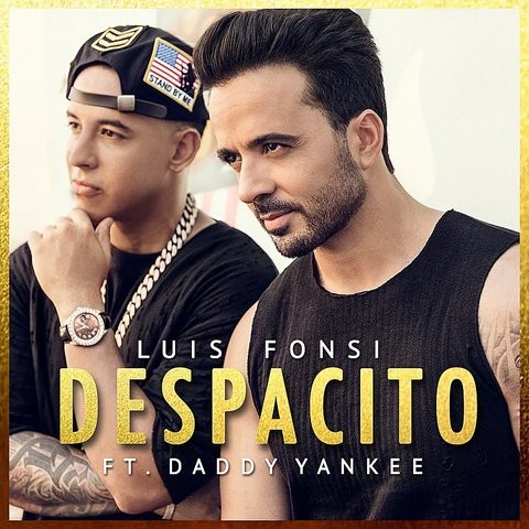 Luis Fonsi - Despacito Ft. Daddy Yankee