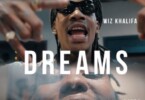 Wiz Khalifa - Dreams Ft. 24hrs