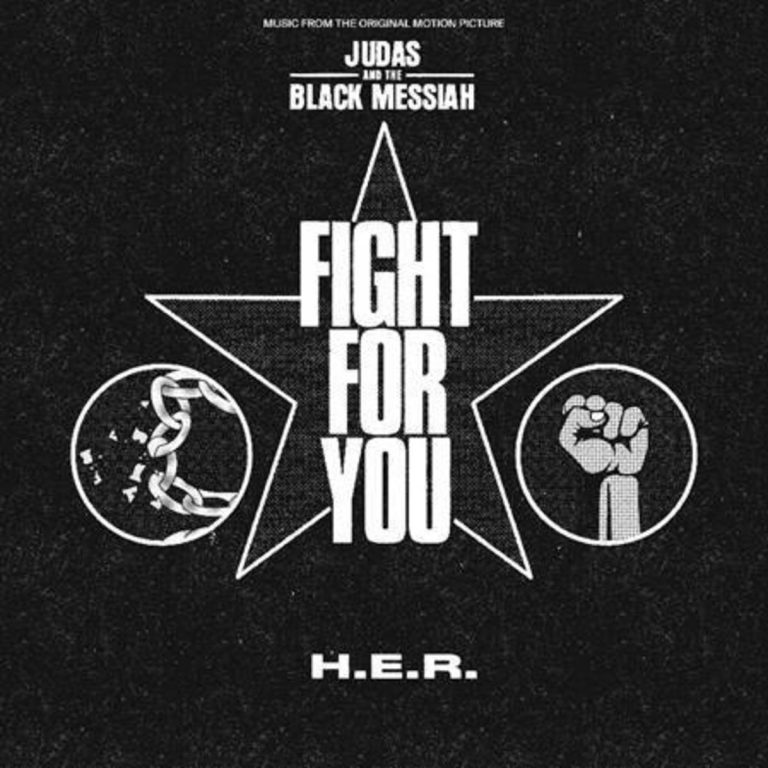 H.E.R. - Fight For You
