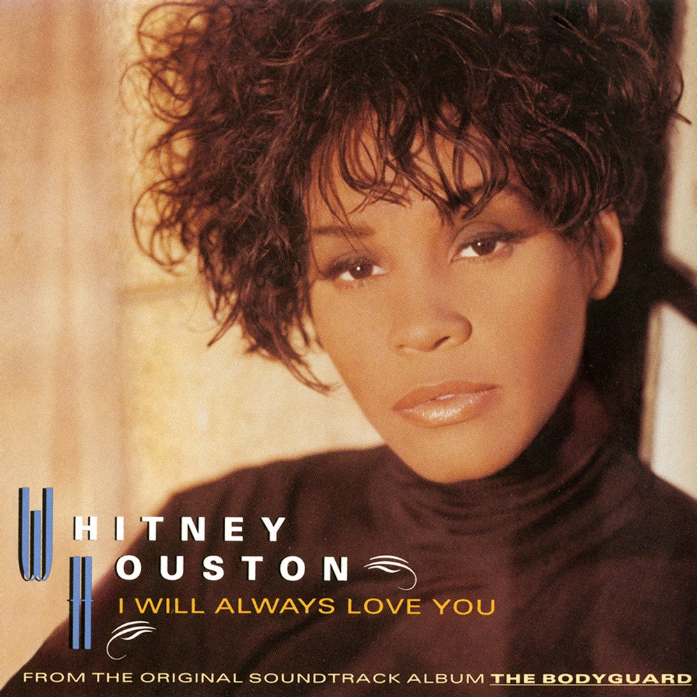 Whitney Houston   I Will Always Love You   Download Mp12   Video ...