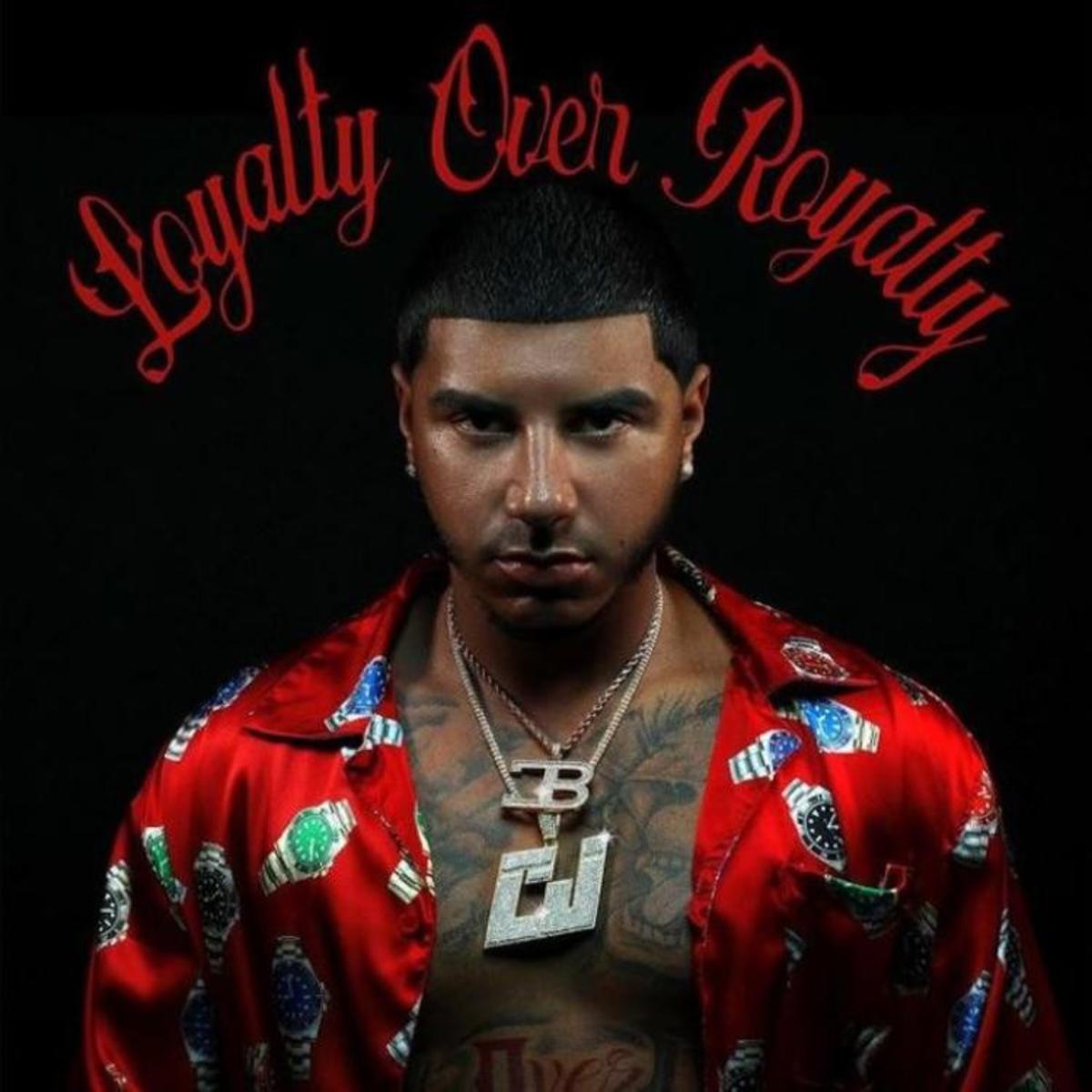 CJ - Loyalty Over Royalty