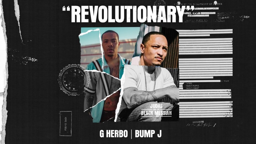 G Herbo - Revolutionary Ft. Bump J