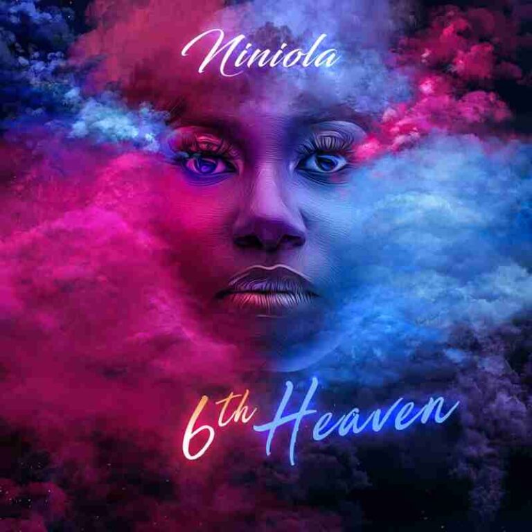 Niniola - 6th Heaven The EP