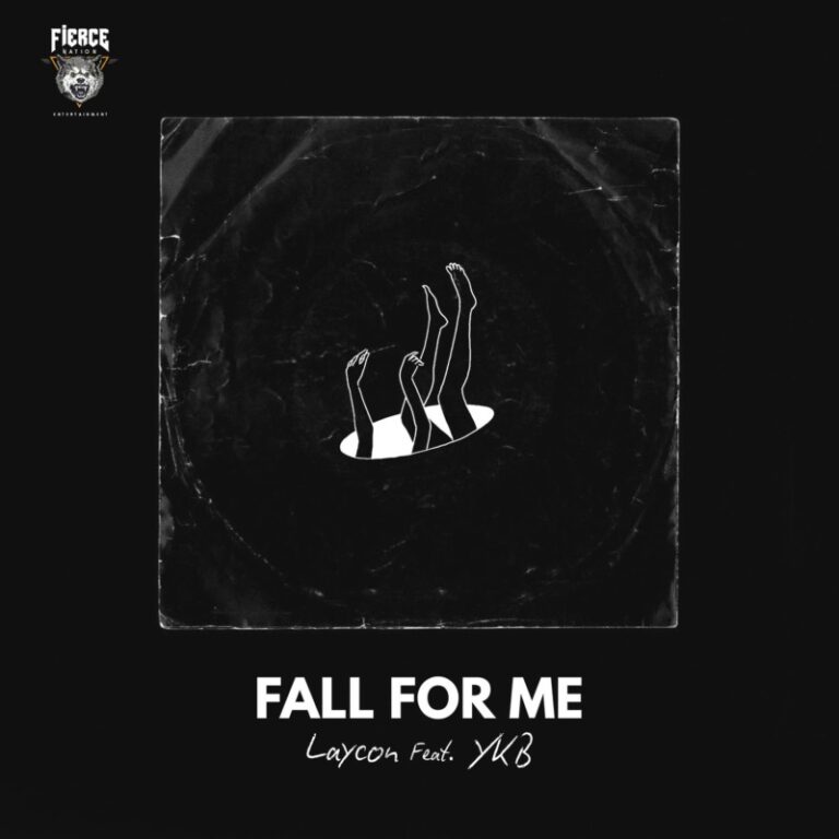 Laycon - Fall For Me ft. YKB