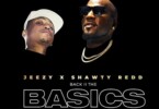 Jeezy - Back To The Basics Prod. Shawty Redd
