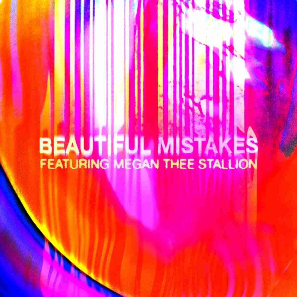 Download Mp3: Maroon 5 - Beautiful Mistakes Ft. Megan Thee Stallion