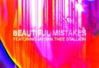 Maroon 5 - Beautiful Mistakes Ft. Megan Thee Stallion
