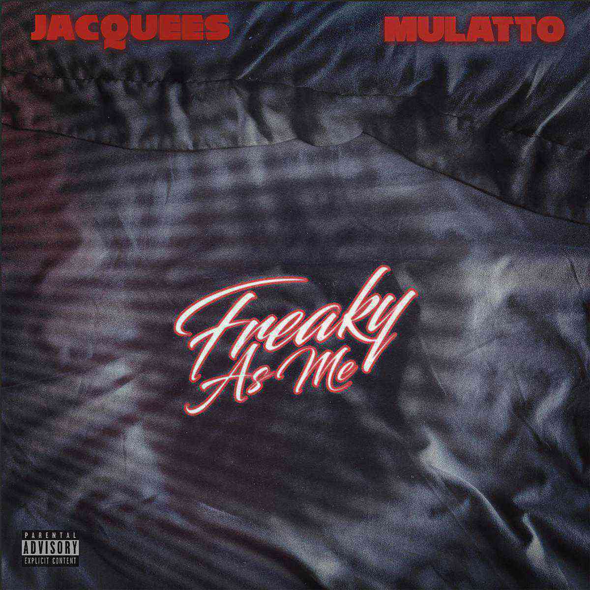 Jacquees - Freaky As Me Ft. Mulatto