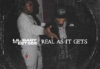 Lil Baby - Real As It Gets Ft. EST Gee