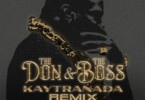 Busta Rhymes - The Don & The Boss Ft. Vybz Kartel