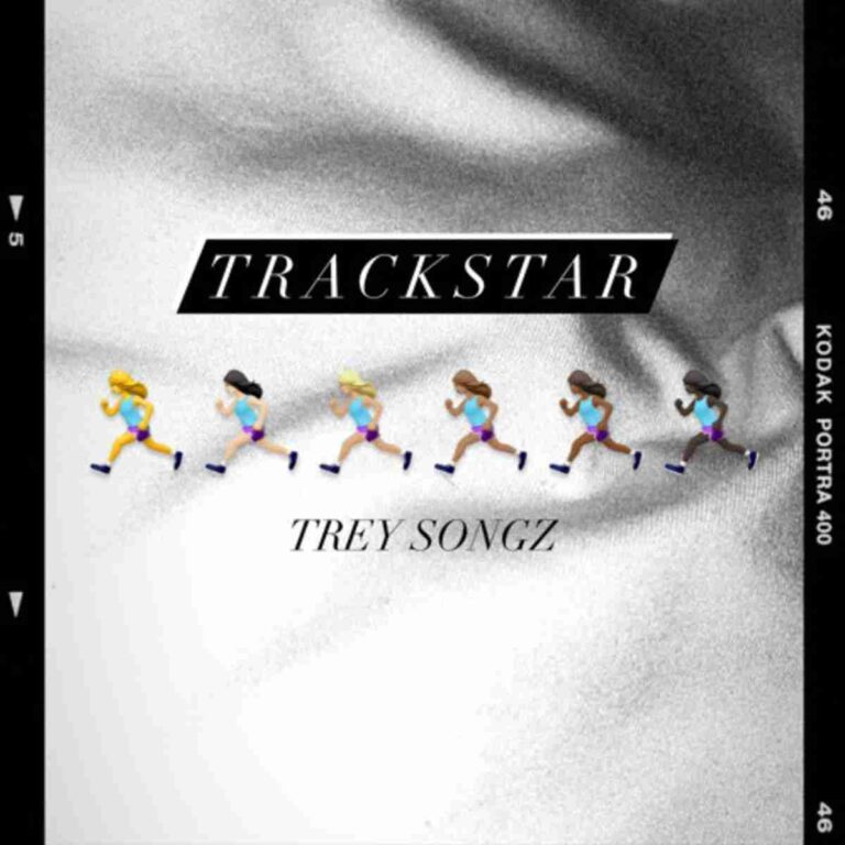 Trey Songz - Track Star (TriggaMix)