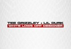 Tee Grizzley - White Lows Off Designer Ft. Lil Durk