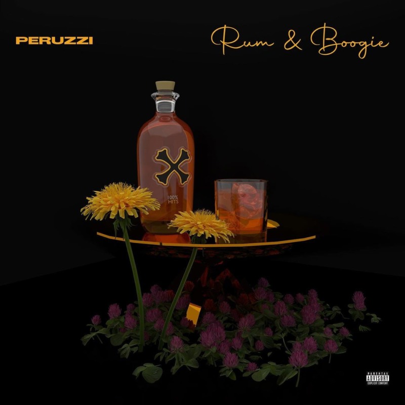 Peruzzi - Rum & Boogie Album
