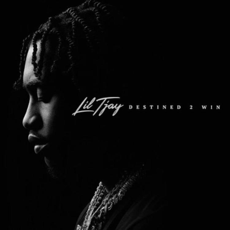 Lil Tjay - Destined 2 Win Album