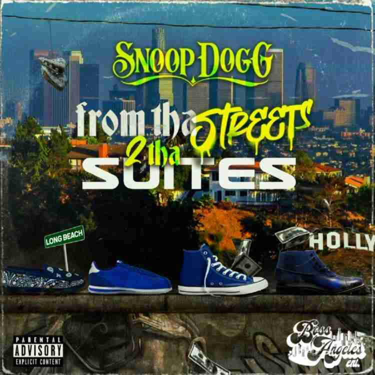 Snoop Dogg - From Tha Streets 2 Tha Suites Album